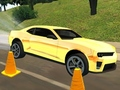 Jogo Oficina de Serviço de Lavagem de Carros online