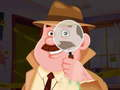 Jogo Enigma do Detetive Lupa online