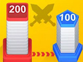 Jogo Conquistar a Cidade online