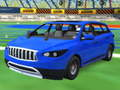 Jogo Rocket League online
