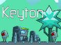 Jogo Keyton online