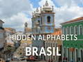 Jogo Alfabetos Ocultos Brasil online