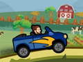 Jogo Subida de Colina 2 online