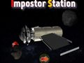 Jogo Estação Impostor online