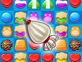 Jogo Candy Pop online