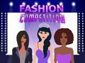 Jogo Competição de moda online
