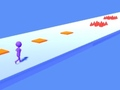 Jogo Corredor de Rolos 3D online