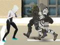 Jogo Homem-Aranha Lutador online