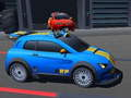 Jogo Corrida de Carros em Miami online