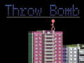 Jogo Lançar Bomba online