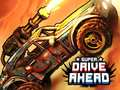 Jogo Super Acelera à Frente online