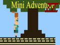 Jogo Mini Aventura II online