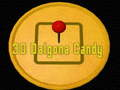 Jogo Doce Dalgona 3D online