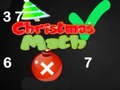 Jogo Matemática de Natal online