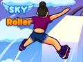 Jogo Rolador Celestial online