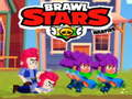 Jogo Brawl Stars: Guerra de Fogo online