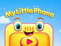 Jogo Meu pequeno telefone online