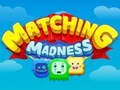Jogo Maldade de Correspondência online
