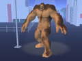 Jogo Monstros io online