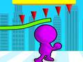 Jogo Desenhe e salve-o online