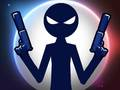 Jogo Guerra de Bastões: Nova Era online