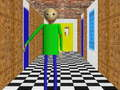 Jogo Baldi: Fundamentos Assustadores MOD online
