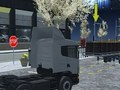 Jogo Condução de Carga de Caminhão de 18 Rodas online