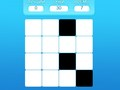 Jogo Toque na azulejo preto online