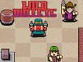 Jogo Balas Selvagens online