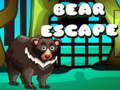 Jogo Fuga do Urso online