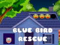 Jogo Resgate do Pássaro Azul online