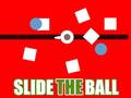 Jogo Deslize a bola online