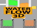Jogo Fluxo de Água 3D online