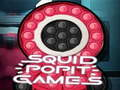 Jogo Jogo do Polvo Pop it online