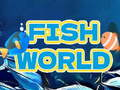Jogo Mundo dos Peixes online