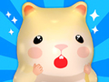 Jogo Aldeia dos Hamsters online