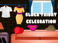 Jogo Celebração da Black Friday online