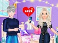 Jogo Meu Tempo de Coração Quebrado online