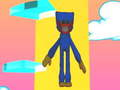 Jogo Poppy Huggy: Horror na Hora de Brincar online