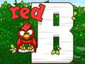 Jogo Vermelho B online