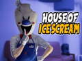 Jogo Casa Do Grito Gélido online