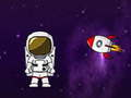 Jogo Escape Planetário online