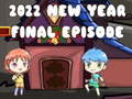 Jogo Episódio final de Ano Novo 2022 online