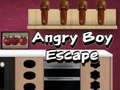 Jogo Escape do menino irritado online