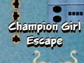 Jogo Fuga da Campeã online