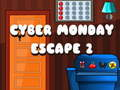 Jogo Escape Cyber Monday 2 online