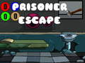 Jogo Fuga do prisioneiro online