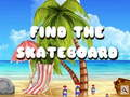 Jogo Encontre O Skate online