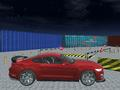 Jogo Simulador de Estacionamento de Supercarros online