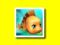 Jogo Quebra-Cabeça de Peixe Fofo online